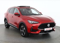 MG HS 1.5 T-GDI Luxury Aut.