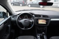 VW Tiguan 1.4 TSI