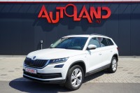 Vorschau: Skoda Kodiaq 1.5 TSI Soleil DSG