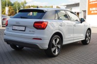 Audi Q2 35 1.5 TFSI S-tronic S-Line