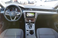 VW Passat Variant 2.0 TDI Conceptline DSG
