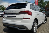 Skoda Kamiq 1.5 TSI DSG