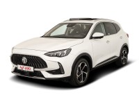 MG HS 1.5 T-GDI Luxury Navi Sitzheizung LED