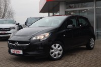 Vorschau: Opel Corsa E 1.4