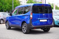 Ford Tourneo Courier Titanium 1.0 EB Aut.