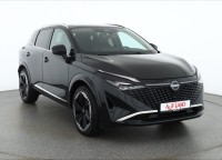 Nissan Qashqai Tekna+1.3 Dig-T Aut.