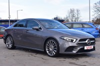 Mercedes-Benz A 180 A180 Lim. AMG Line