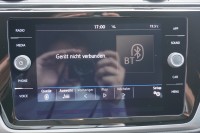VW Touran 1.5 TSI Comfortline