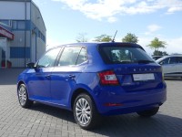 Skoda Fabia 1.0 Cool Plus