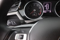VW Touran 1.2 TSI Comfortline