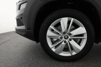 Skoda Karoq 1.5 TSI DSG