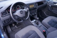 VW Golf Sportsvan VII 1.4 TSI