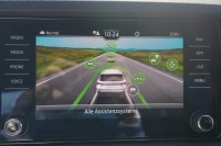 Skoda Karoq Sportline 2.0 TSI DSG 4x4