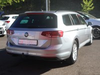 VW Passat Variant 1.5 TSI Business