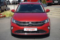 VW Taigo 1.0 TSI DSG Style