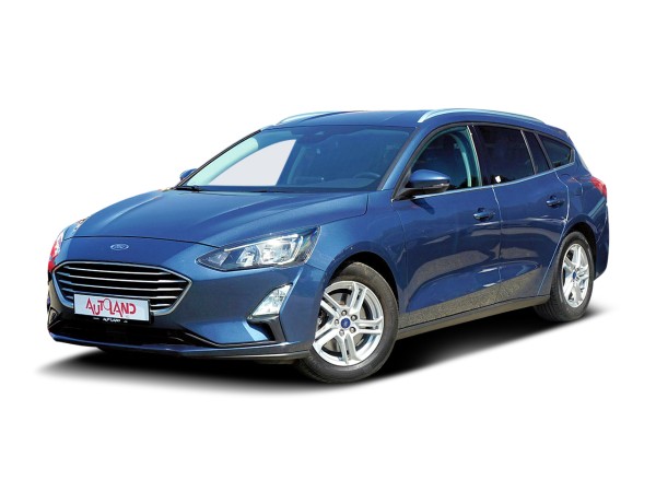 Ford Focus 1.0 EB Hyb. Cool&Connect