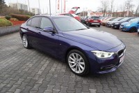 BMW 330 i M Sport