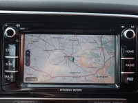 Mitsubishi Outlander 2.0 Diamant Edition