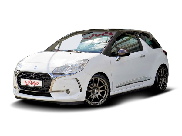 DS DS3 1.2 PureTech