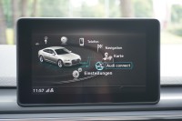 Audi A5 35 Sportback 2.0 TFSI