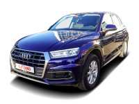 Audi Q5 40 2.0 TDI quattro Navi ACC AHK Tempomat PDC