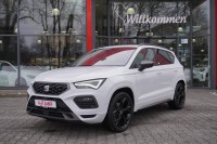 Vorschau: Seat Ateca 2.0 TSI FR 4Drive DSG