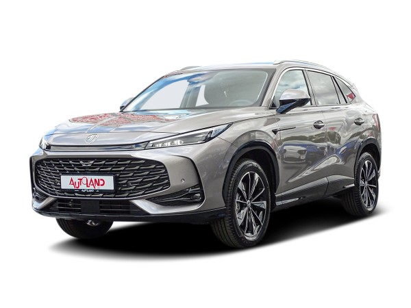 MG HS 1.5 T-GDI Hybrid+ Luxury Aut.