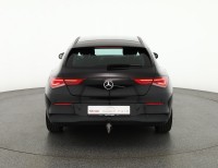 Mercedes-Benz CLA 180 d SB AT