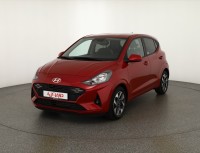 Vorschau: Hyundai i10 1.0