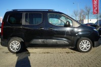 Vorschau: Citroen Berlingo 1.5 HDI