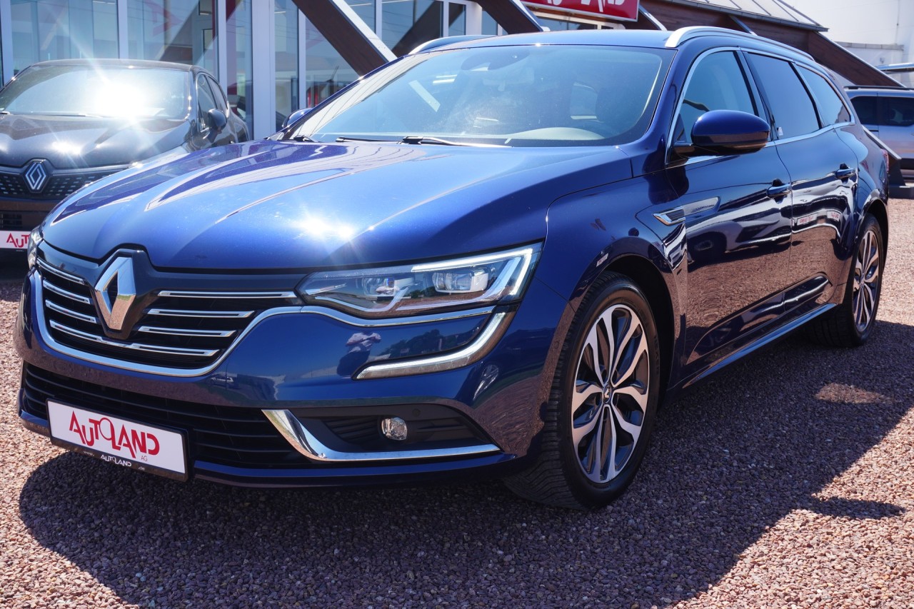 Renault Talisman Grandtour 1.8 TCE Intens