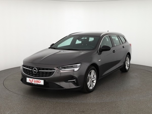 Opel Insignia ST 2.0 Diesel Aut.