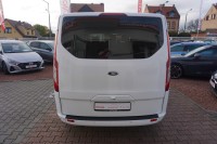 Ford Tourneo Custom 2.0 TDCi Aut.