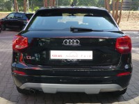 Audi Q2 1.0 TFSI sport ultra