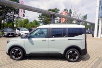 Ford Tourneo Courier Active 1.0 EB Aut.