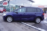 VW Touran 1.4 TSI Comfortline