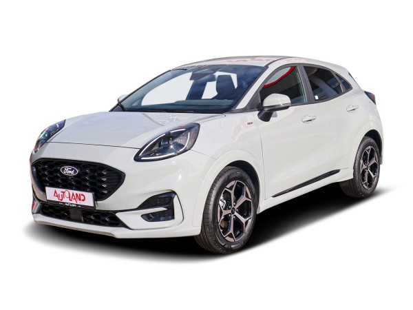 Ford Puma ST-Line 1.0 EB Aut.