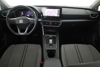 Seat Leon ST 2.0 TDI DSG