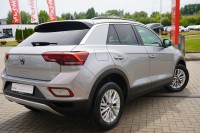 VW T-Roc 1.0 TSI Life VC LHZ