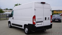 Fiat Ducato 2.3 Multijet 140 L2H2