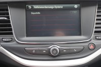 Opel Astra K 1.5 Edition