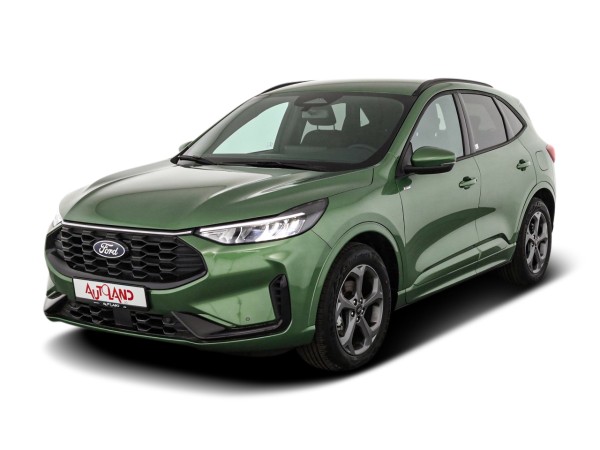 Ford Kuga 1.5 EB...