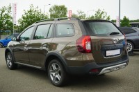 Dacia Logan II Stepway TCe 90