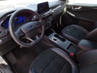 Ford Kuga 2.0 EcoBlue ST-Line X