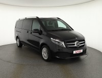 Mercedes-Benz V-Klasse V 300 d lang Aut.