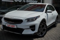 Vorschau: Kia xcee'd XCeed 1.0 T-GDI