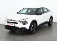 Citroen C4 1.5 BlueHDi 110 Feel Pack 2-Zonen-Klima Navi LED