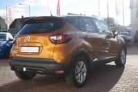 Renault Captur 1.3 TCE Limited