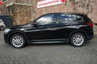 BMW X1 20d Automatik XDrive