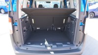 Ford Tourneo Courier Trend 1.0 EB Aut.